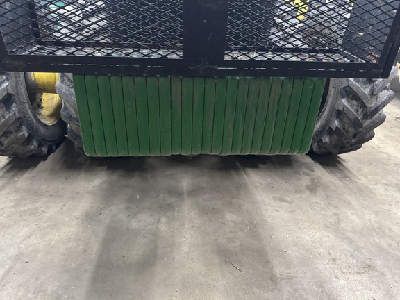 2020 John Deere 8R 370 Tractor