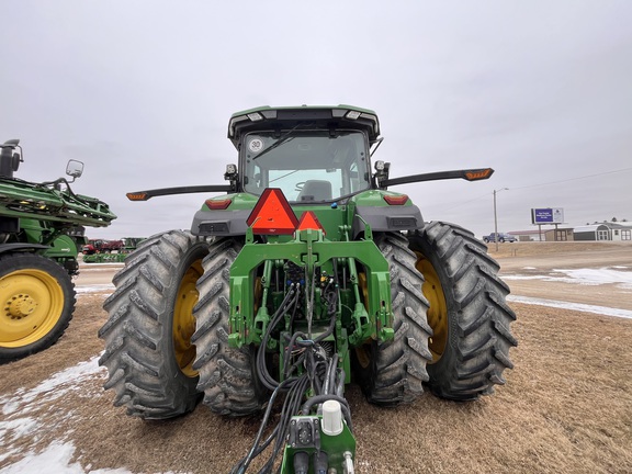 2020 John Deere 8R 370 Tractor