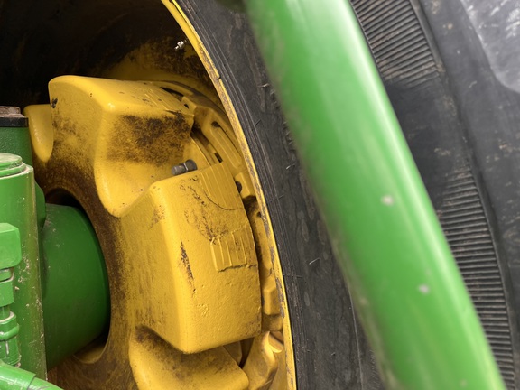 2020 John Deere 8R 370 Tractor