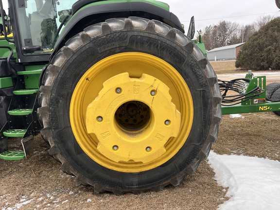 2020 John Deere 8R 370 Tractor