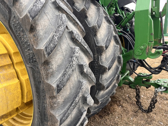 2020 John Deere 8R 370 Tractor