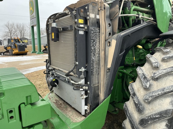 2020 John Deere 8R 370 Tractor