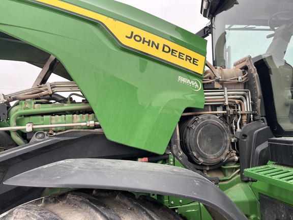 2020 John Deere 8R 370 Tractor
