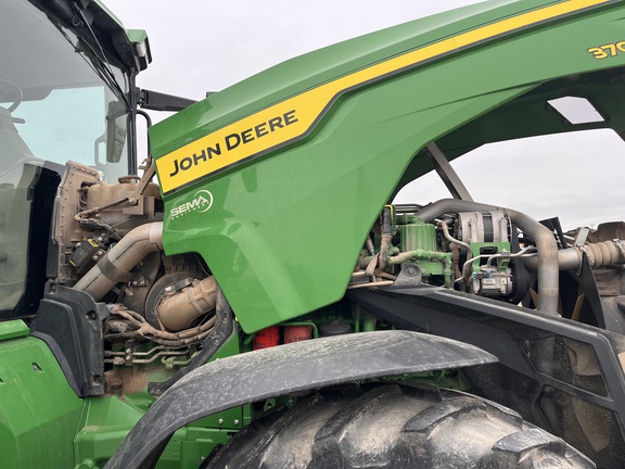 2020 John Deere 8R 370 Tractor