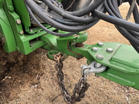 2020 John Deere 8R 370 Tractor