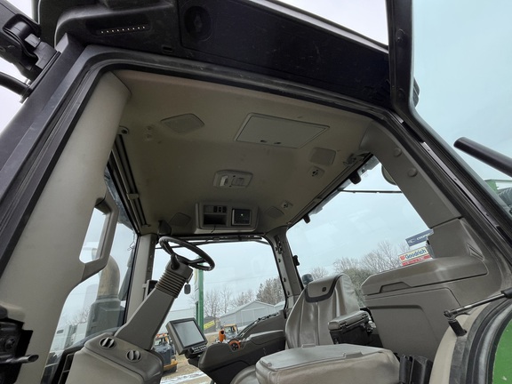 2020 John Deere 8R 370 Tractor