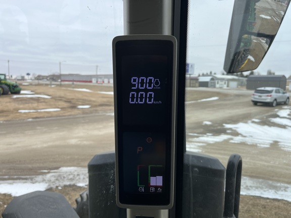 2020 John Deere 8R 370 Tractor