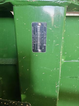 2021 John Deere C12R Header Corn Head