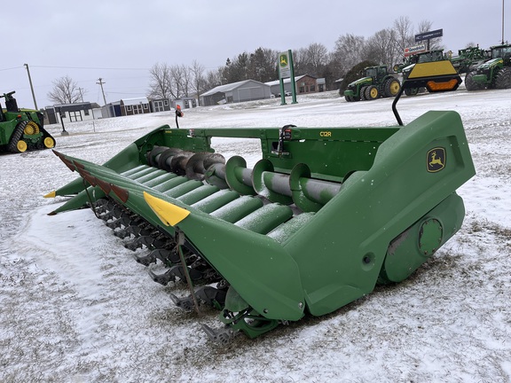 2021 John Deere C12R Header Corn Head