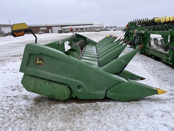 2021 John Deere C12R Header Corn Head