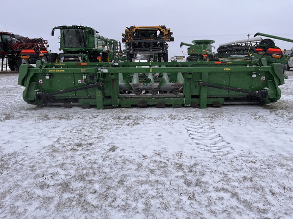2021 John Deere C12R Header Corn Head