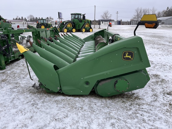 2021 John Deere C12R Header Corn Head