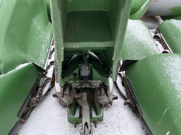 2021 John Deere C12R Header Corn Head