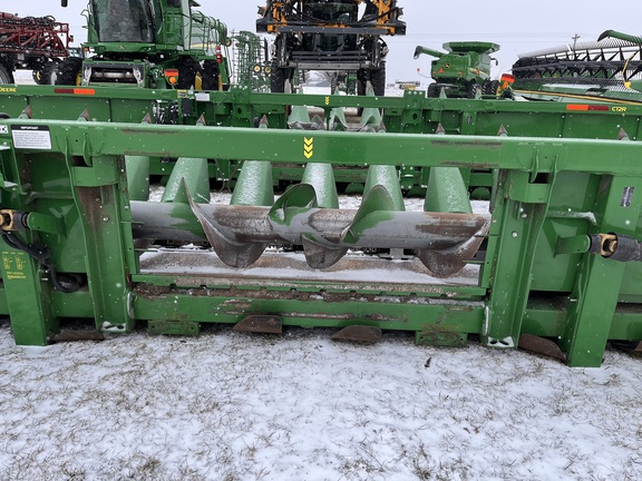 2021 John Deere C12R Header Corn Head