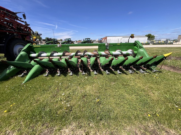 2021 John Deere C12R Header Corn Head