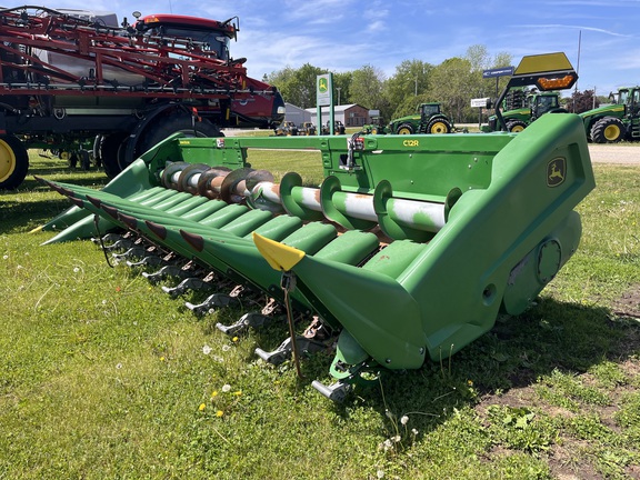 2021 John Deere C12R Header Corn Head