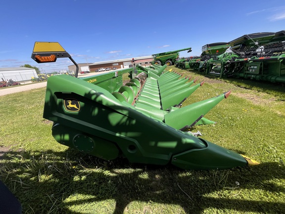 2021 John Deere C12R Header Corn Head