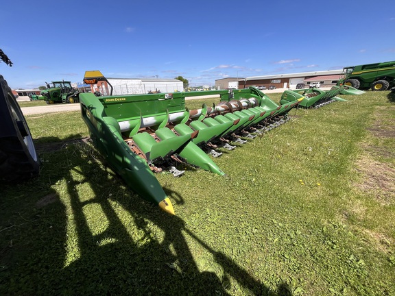 2021 John Deere C12R Header Corn Head