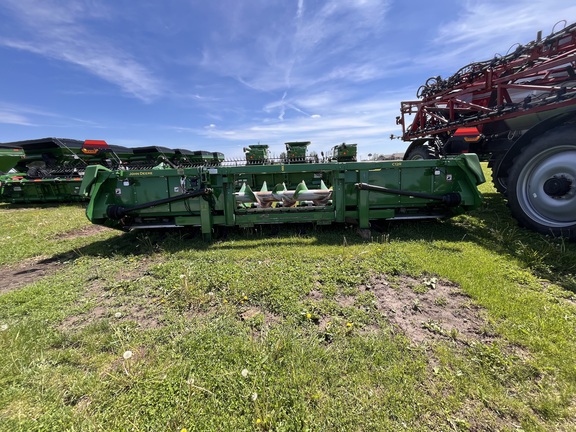 2021 John Deere C12R Header Corn Head