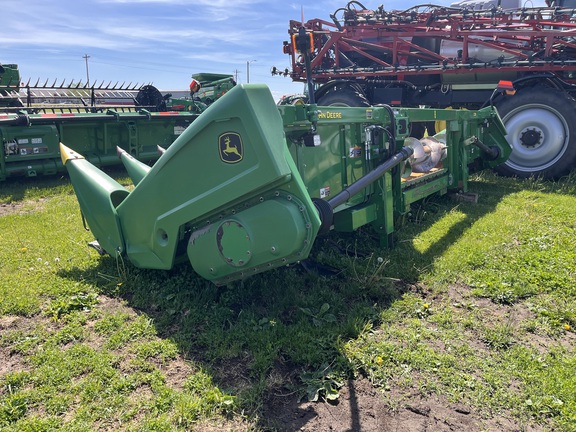 2021 John Deere C12R Header Corn Head