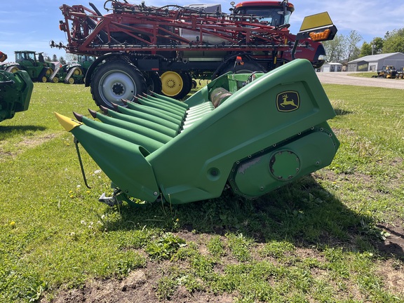 2021 John Deere C12R Header Corn Head