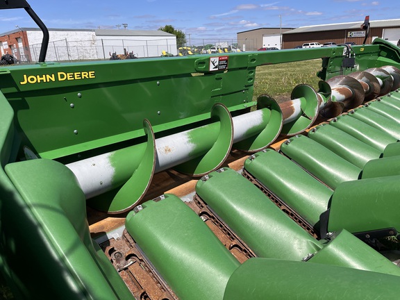 2021 John Deere C12R Header Corn Head