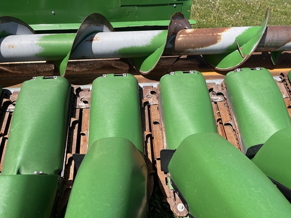 2021 John Deere C12R Header Corn Head