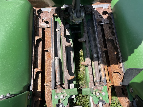 2021 John Deere C12R Header Corn Head