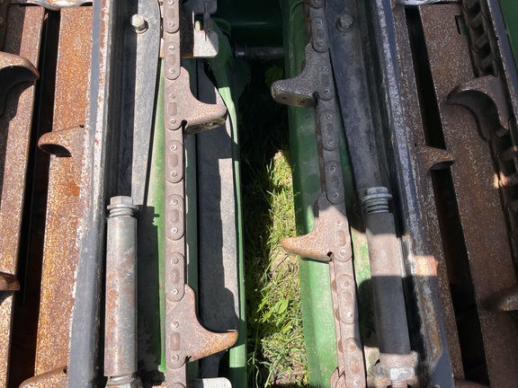2021 John Deere C12R Header Corn Head