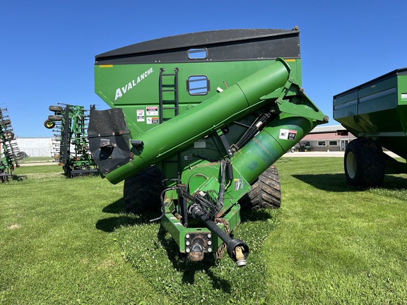 2006 Brent 1084 Grain Cart