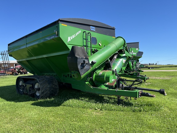 2006 Brent 1084 Grain Cart
