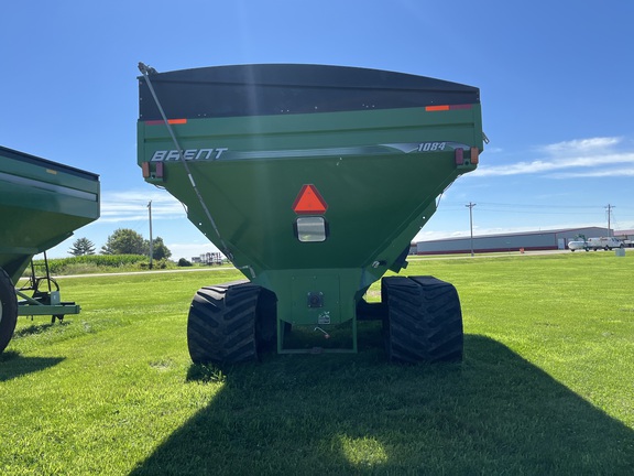 2006 Brent 1084 Grain Cart