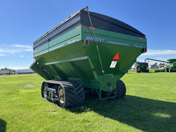2006 Brent 1084 Grain Cart