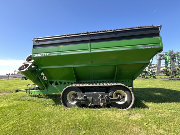 2006 Brent 1084 Grain Cart