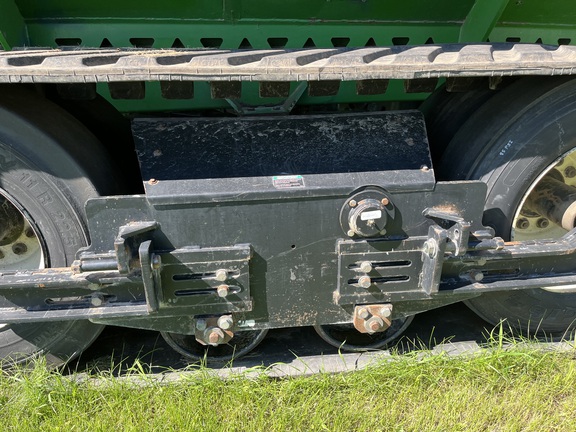 2006 Brent 1084 Grain Cart