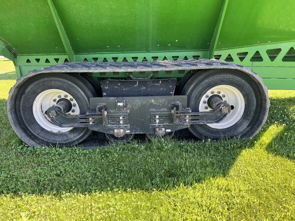 2006 Brent 1084 Grain Cart