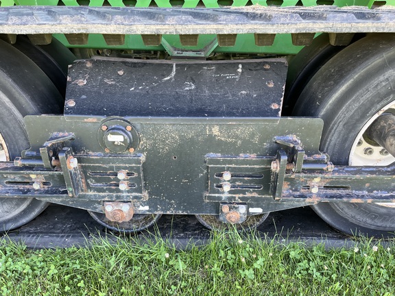 2006 Brent 1084 Grain Cart