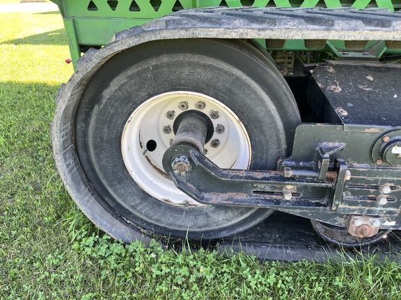 2006 Brent 1084 Grain Cart