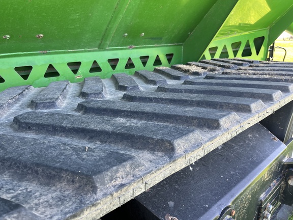 2006 Brent 1084 Grain Cart