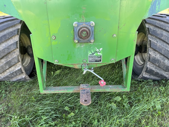 2006 Brent 1084 Grain Cart