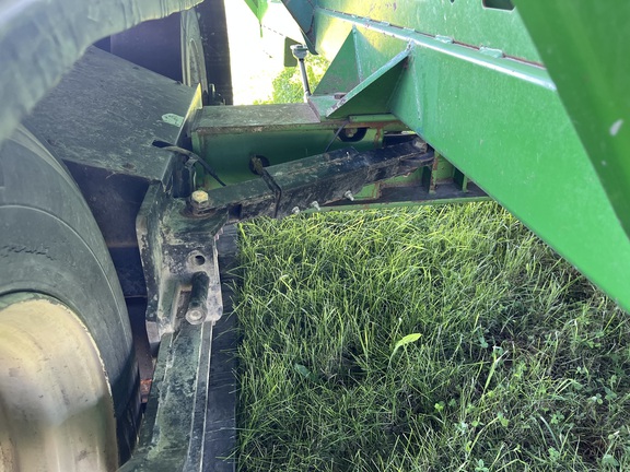 2006 Brent 1084 Grain Cart