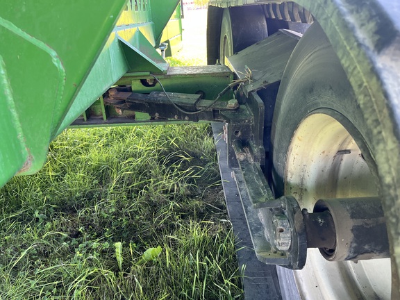 2006 Brent 1084 Grain Cart