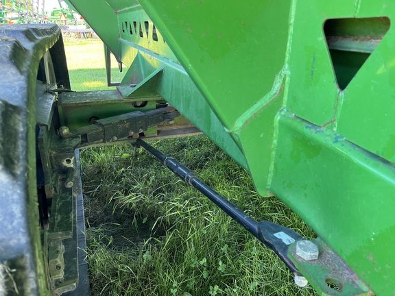 2006 Brent 1084 Grain Cart