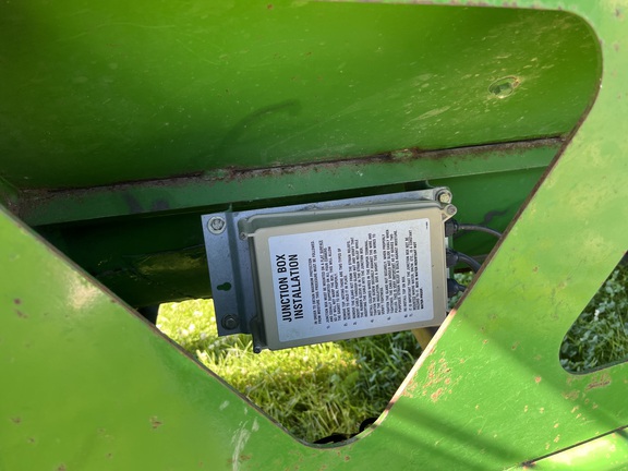 2006 Brent 1084 Grain Cart