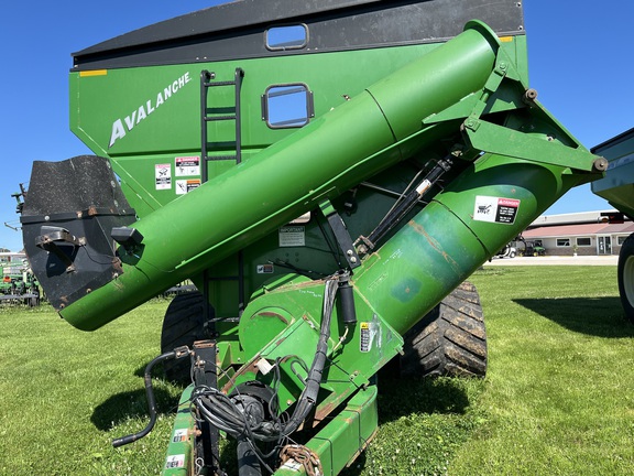 2006 Brent 1084 Grain Cart