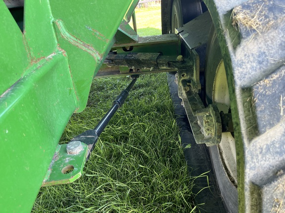 2006 Brent 1084 Grain Cart