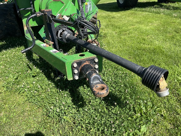 2006 Brent 1084 Grain Cart