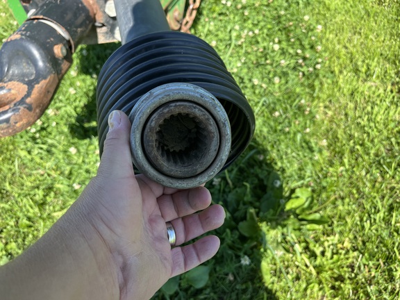 2006 Brent 1084 Grain Cart