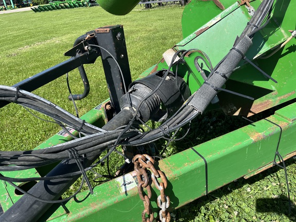2006 Brent 1084 Grain Cart