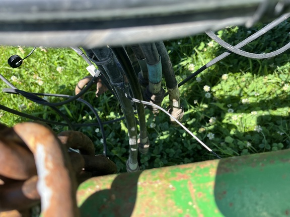 2006 Brent 1084 Grain Cart